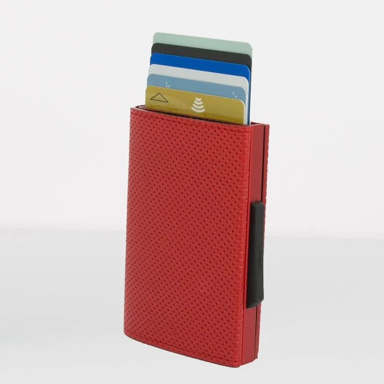 CASCADE WALLET Card Case