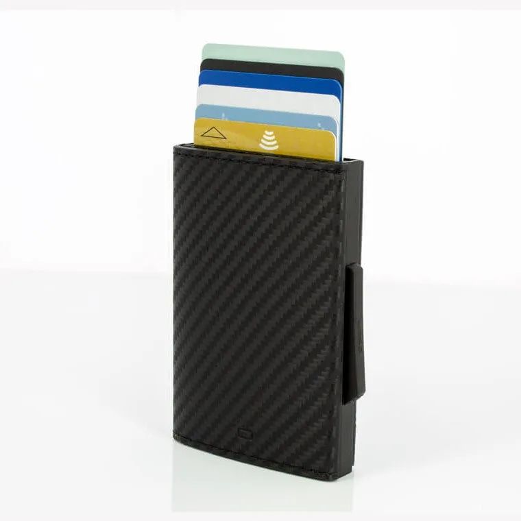 CASCADE WALLET Card Case