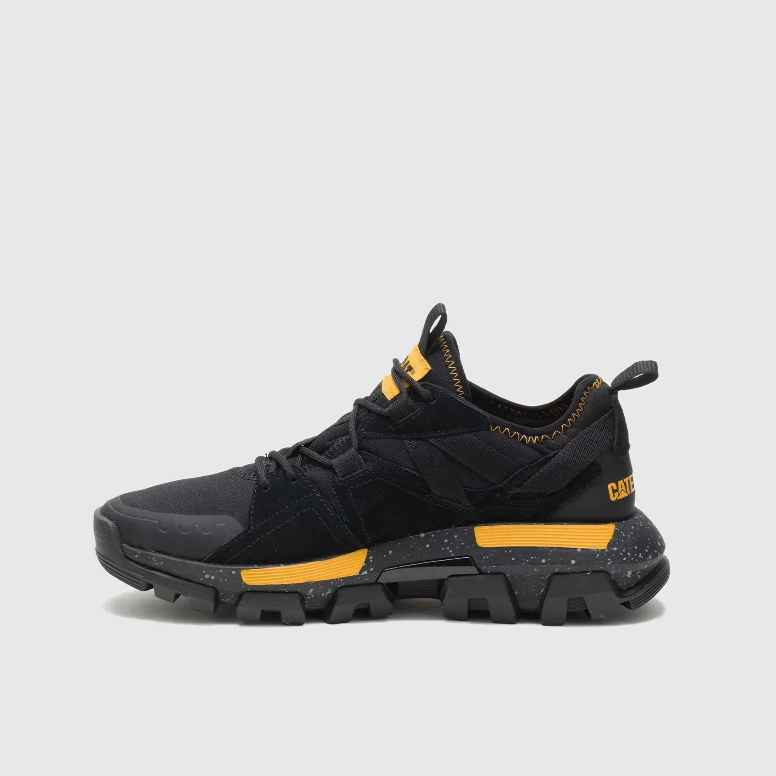 CAT RAIDER SPORT BLACK/YELLOW