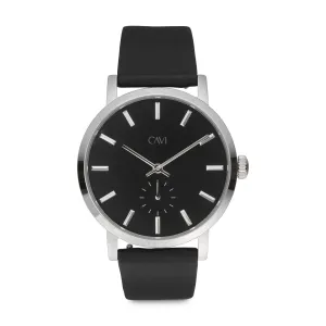 CAVI Watches - Nova ur - stål
