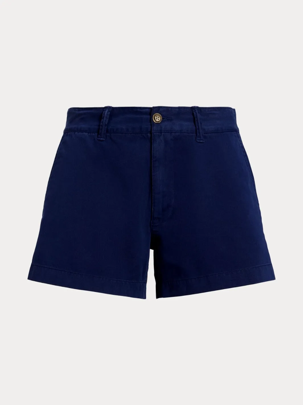 CHINO SHORTS Marine