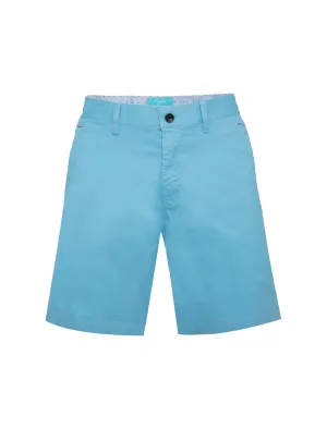 Chino Shorts Sky Blue