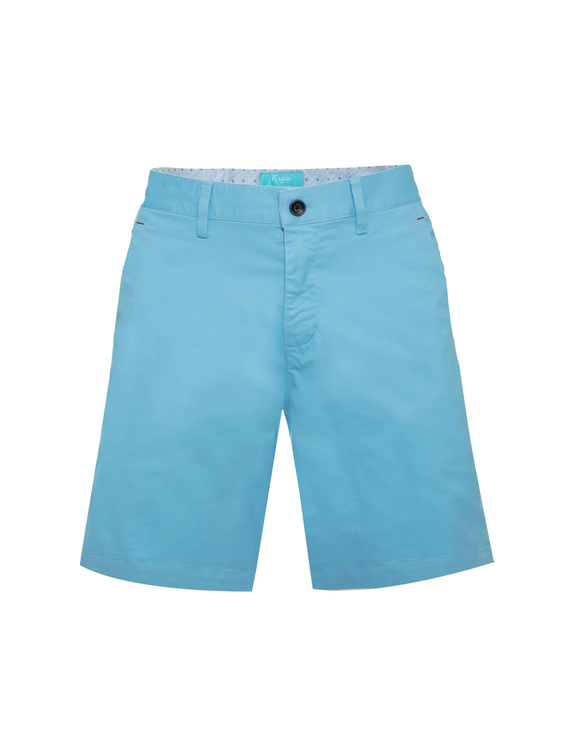 Chino Shorts Sky Blue