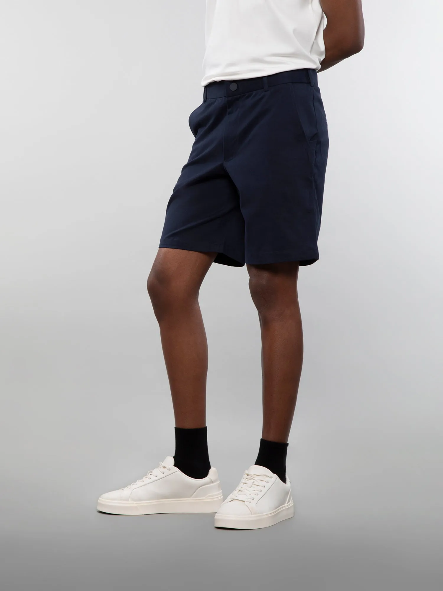 Chino shorts