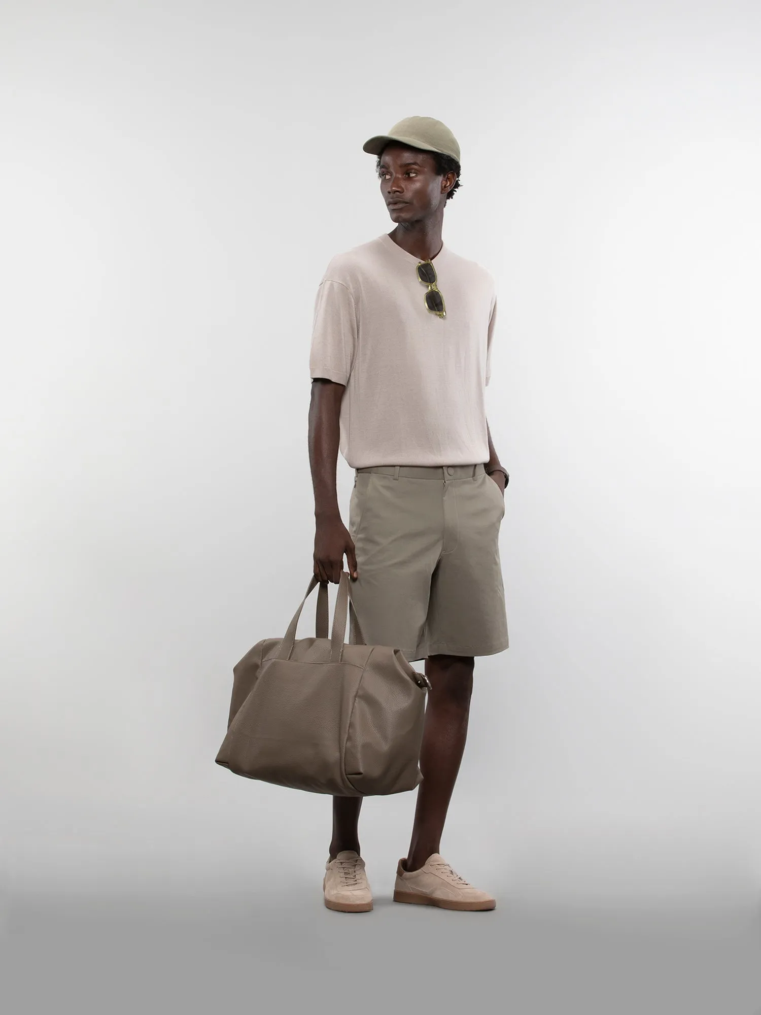 Chino shorts