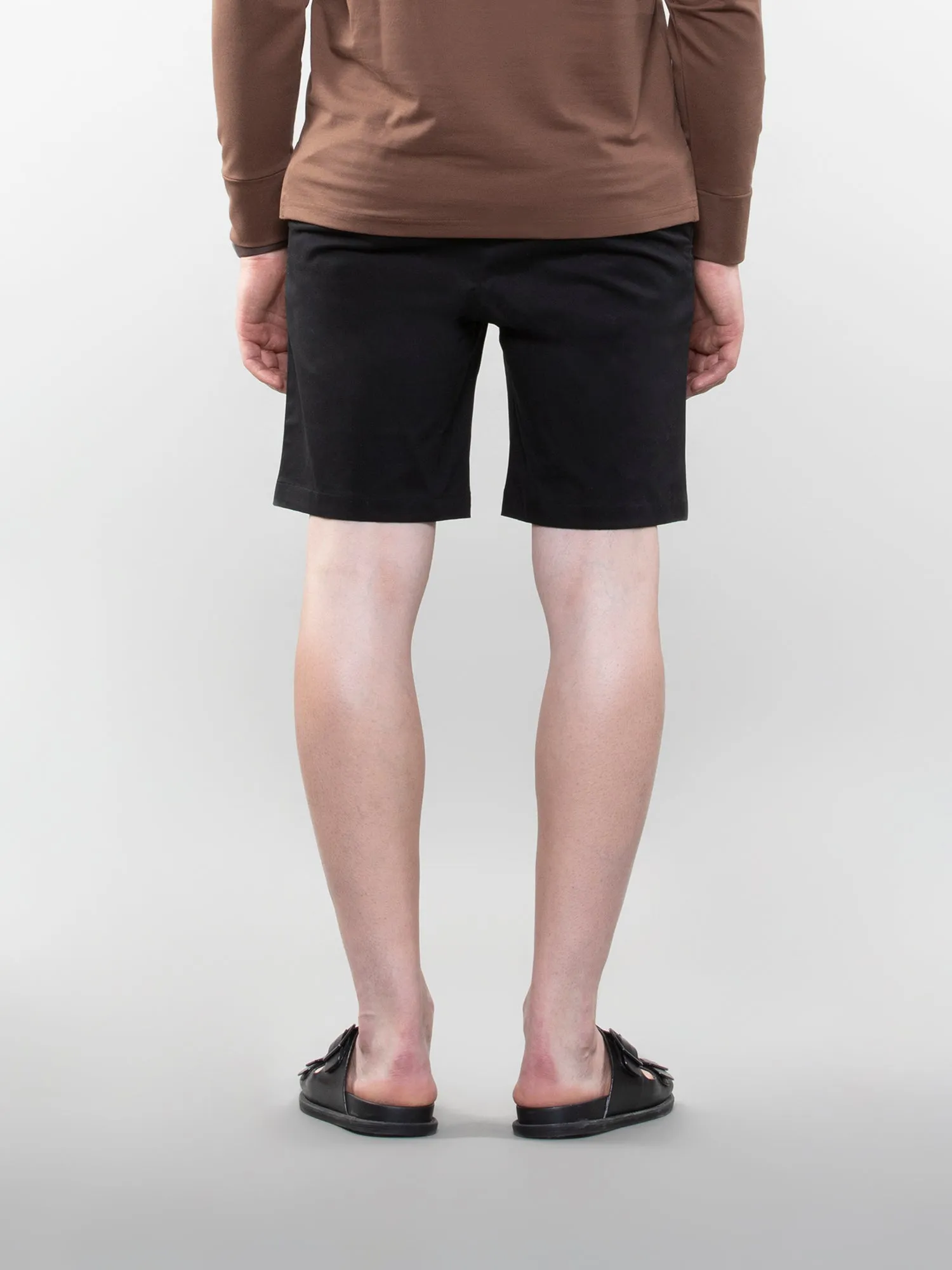 Chino shorts