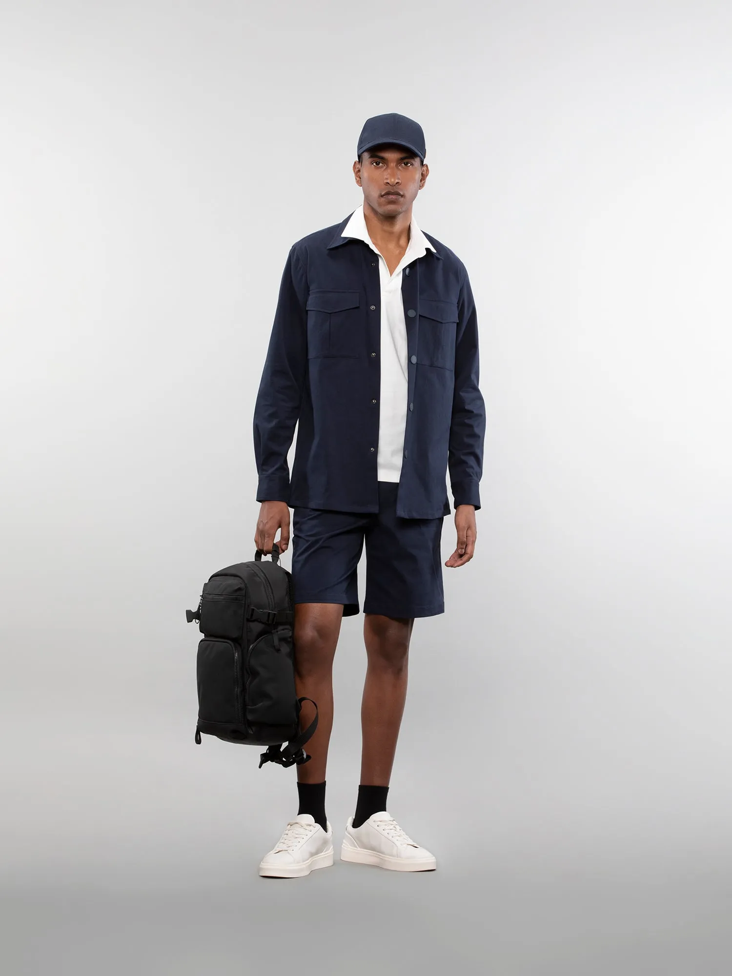Chino shorts