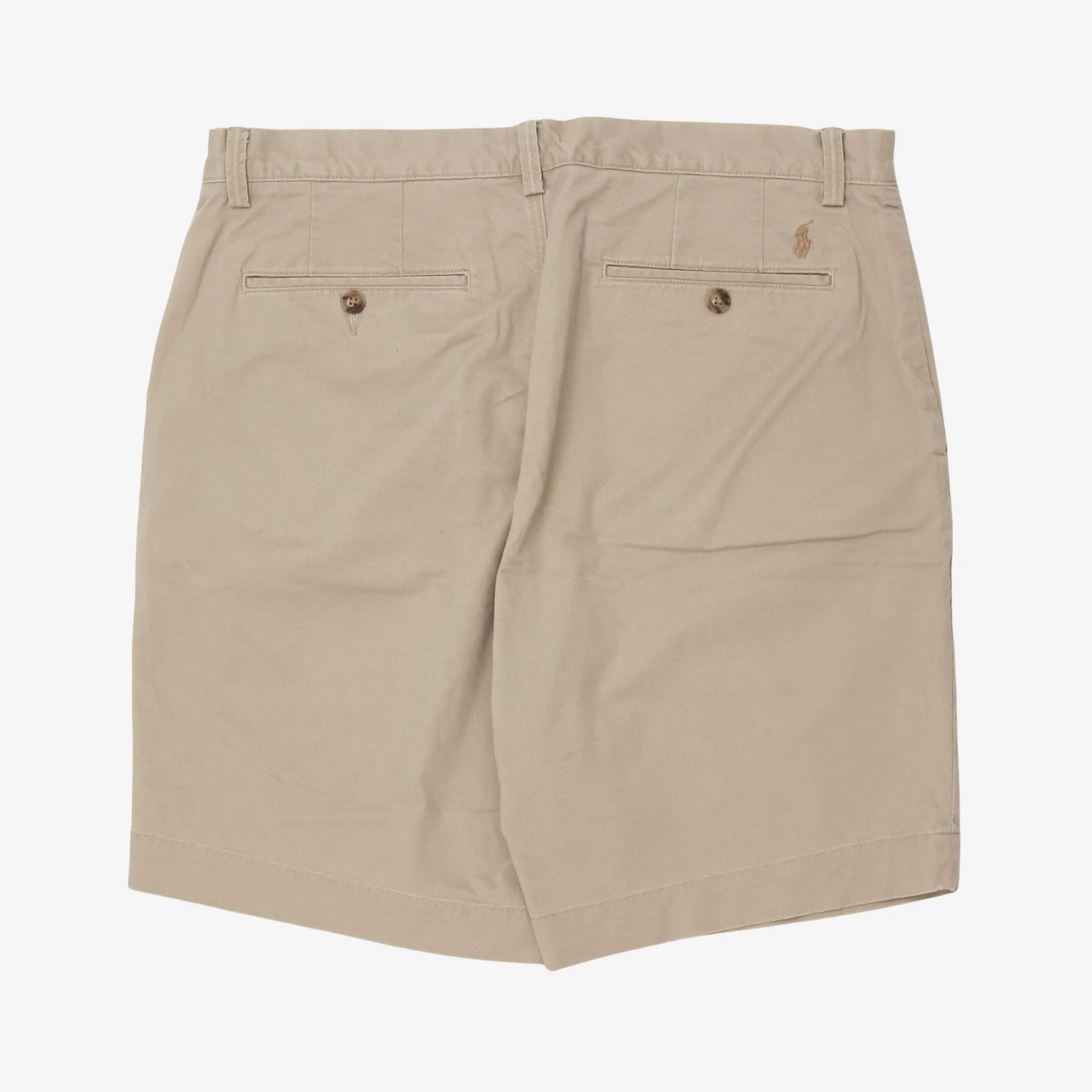 Chino Shorts