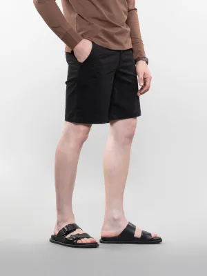 Chino shorts
