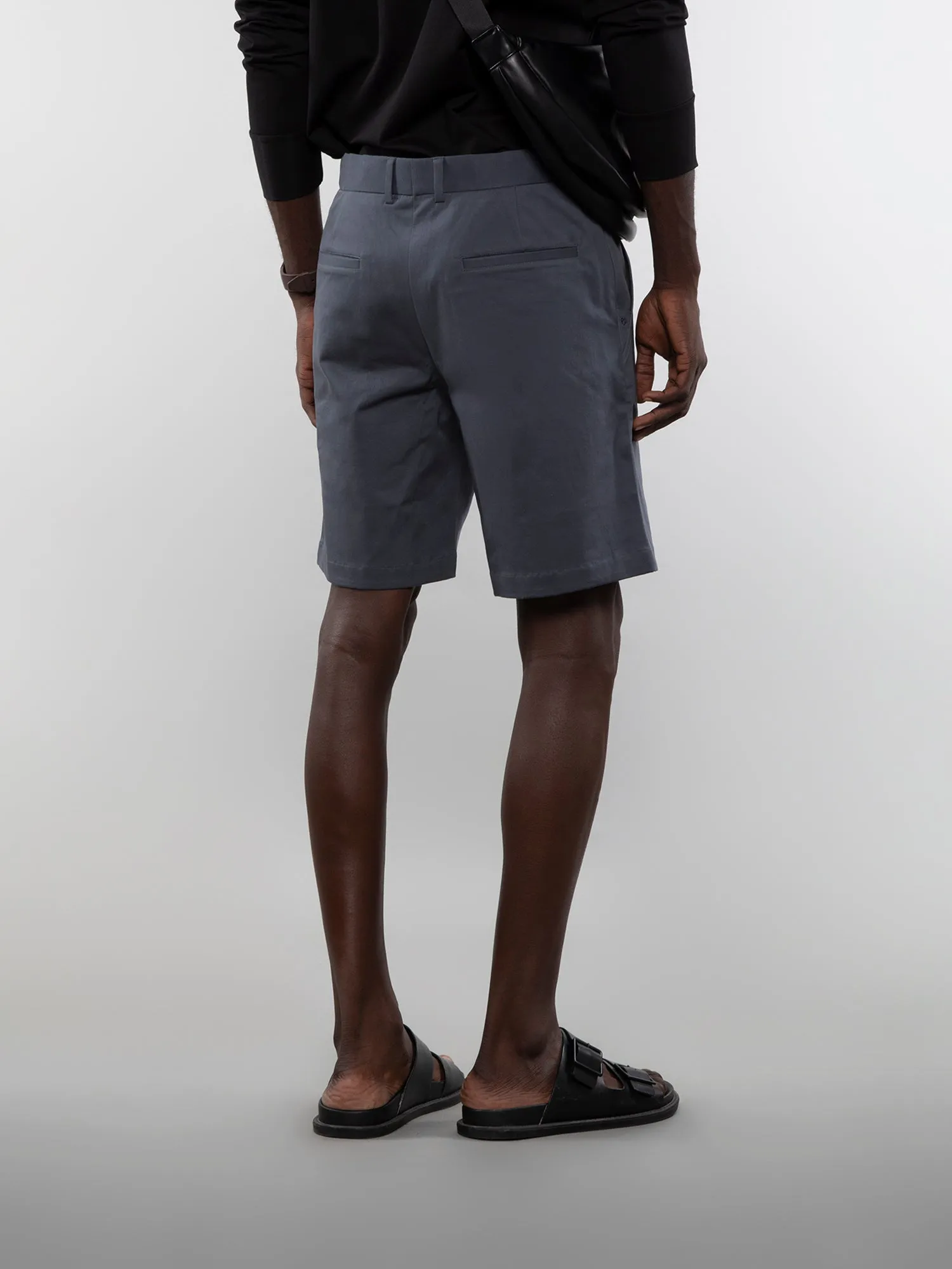 Chino shorts