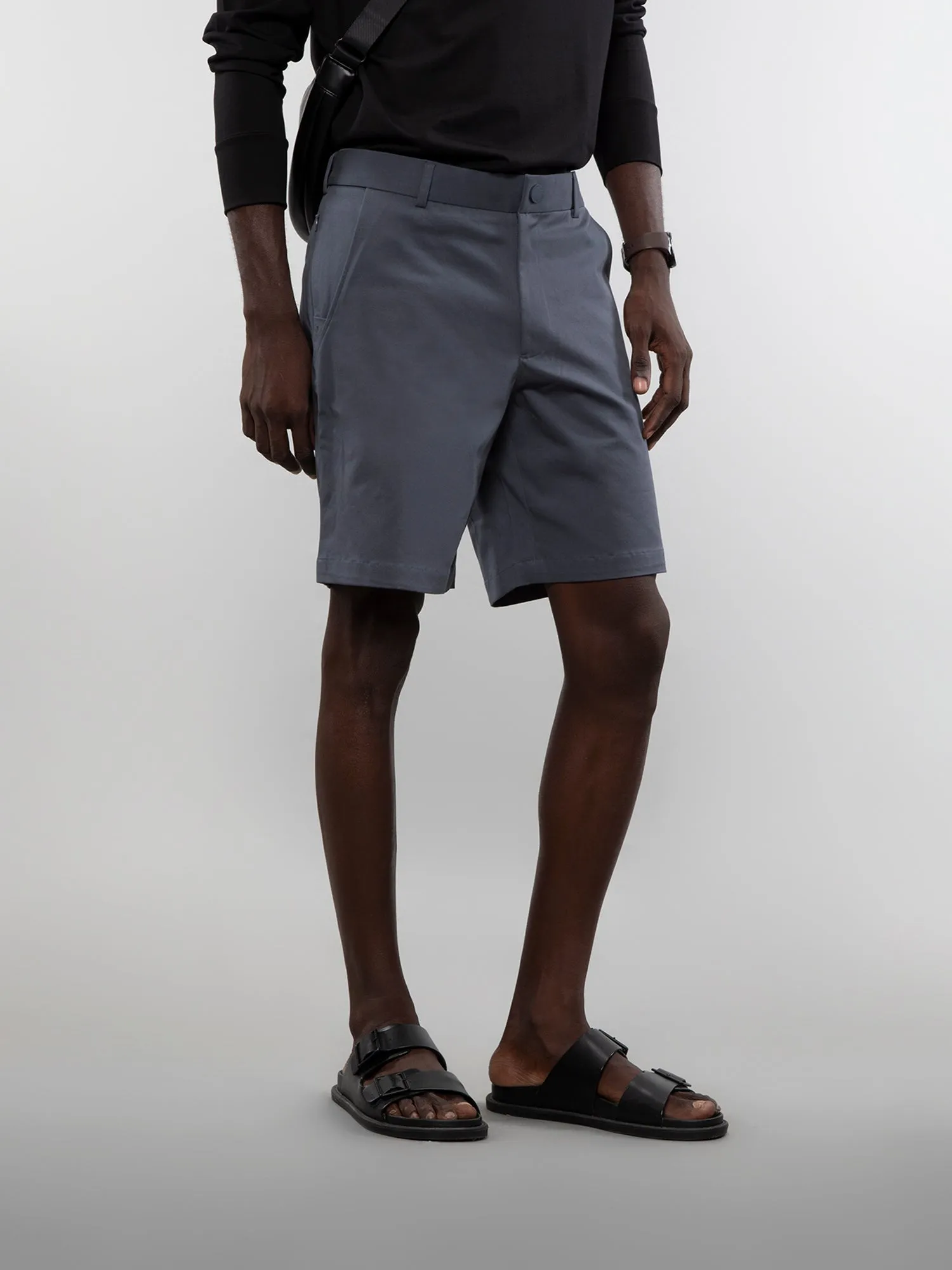 Chino shorts