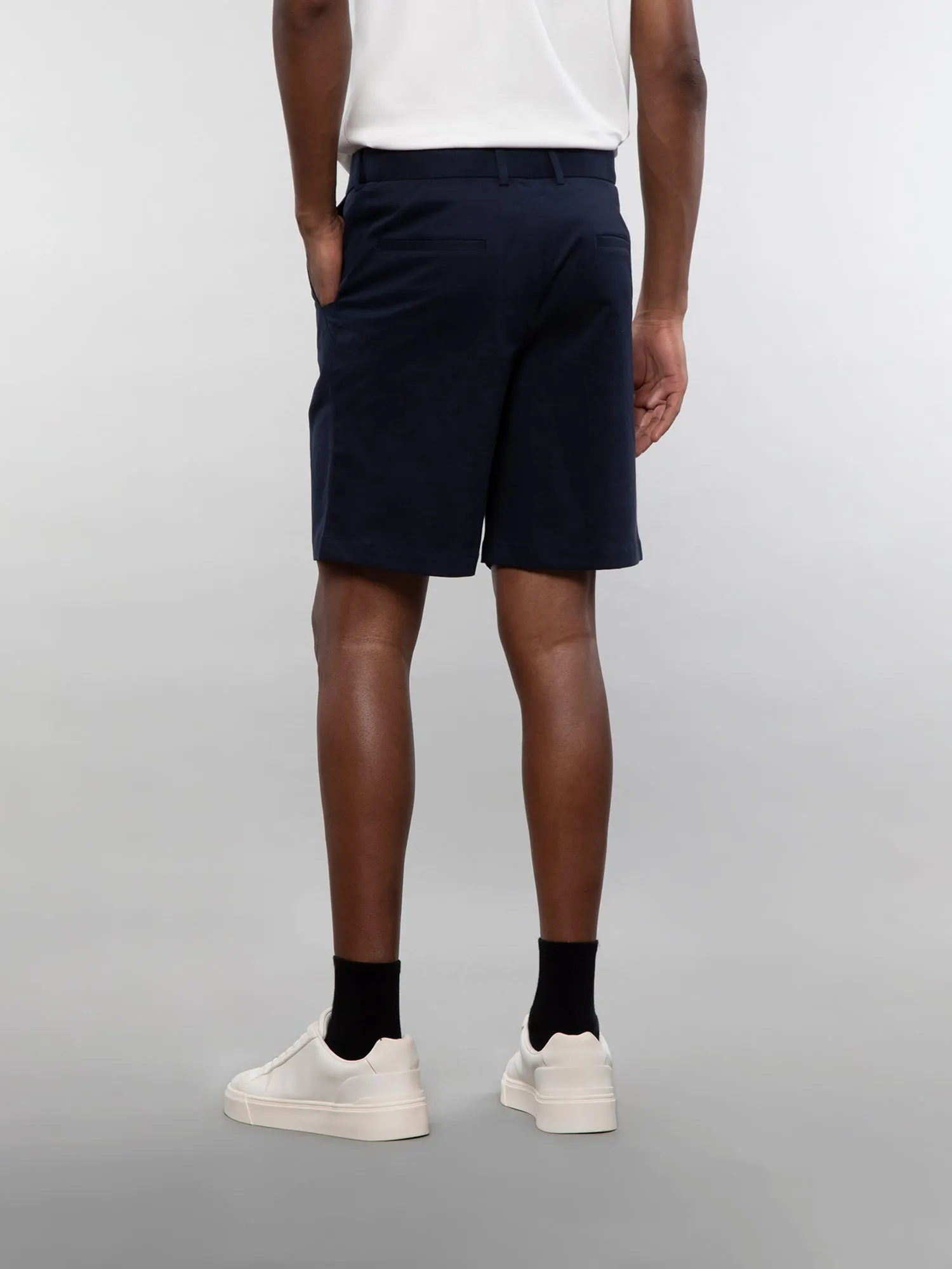 Chino shorts