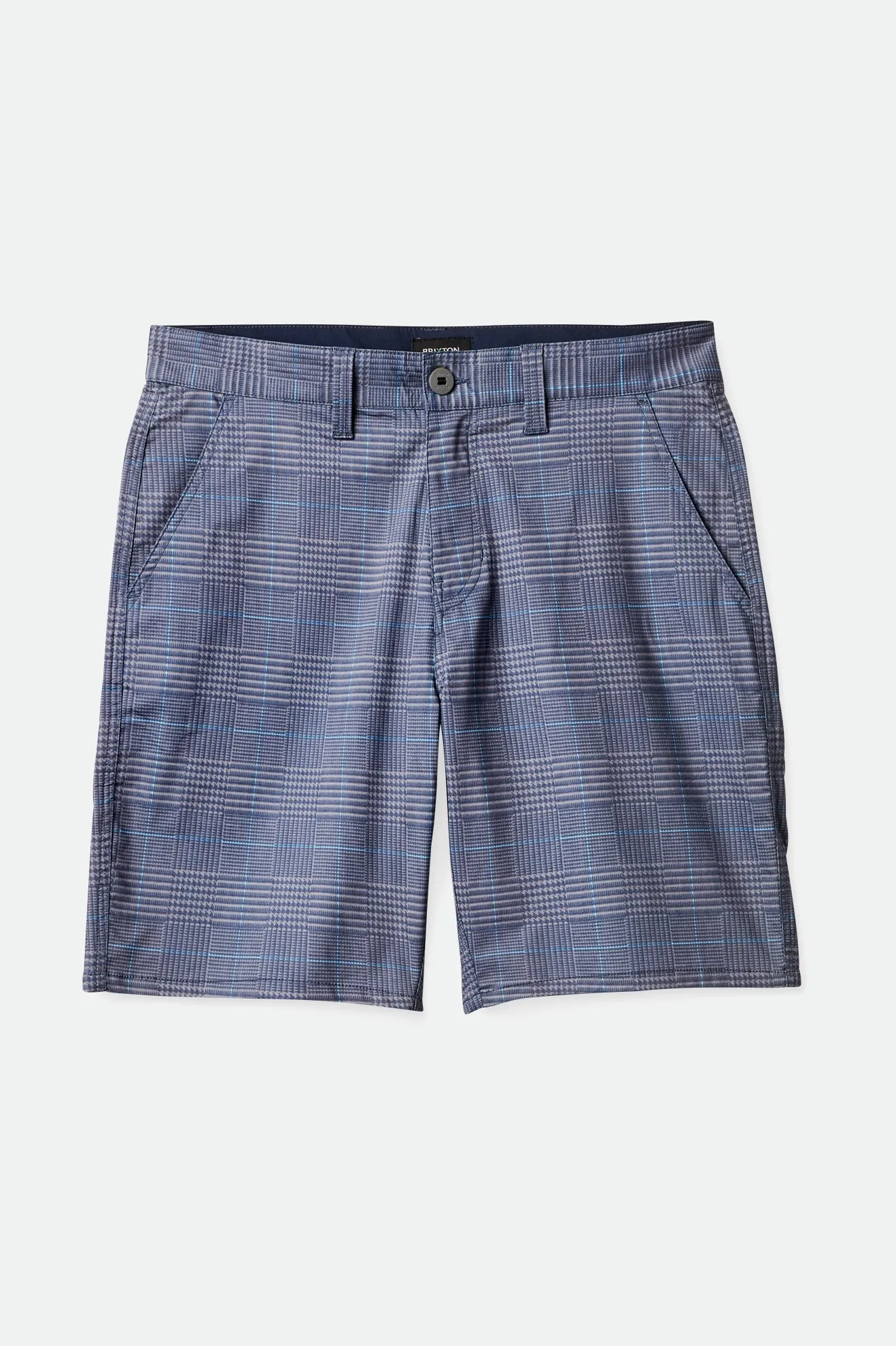 Choice Chino II Utility Short - Black