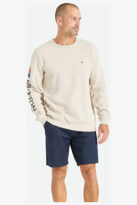 CHOICE CHINO SHORT - NAVY
