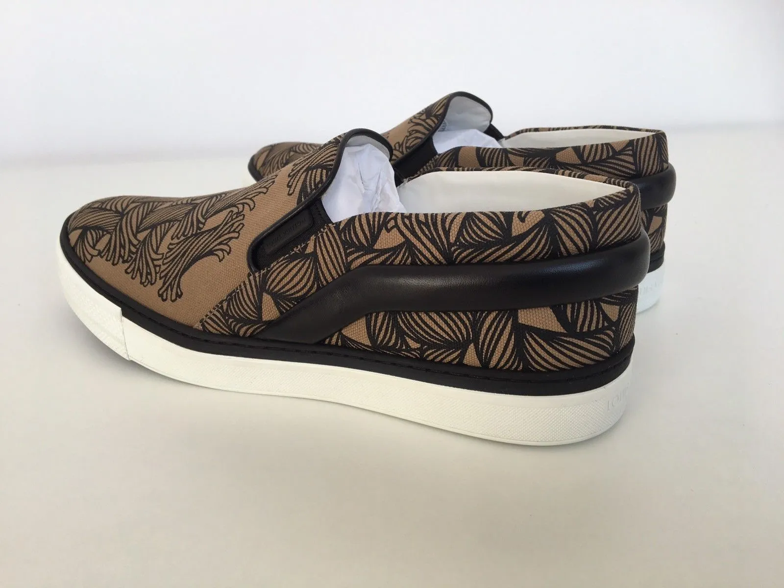 Christopher Nemeth Twister Sneaker
