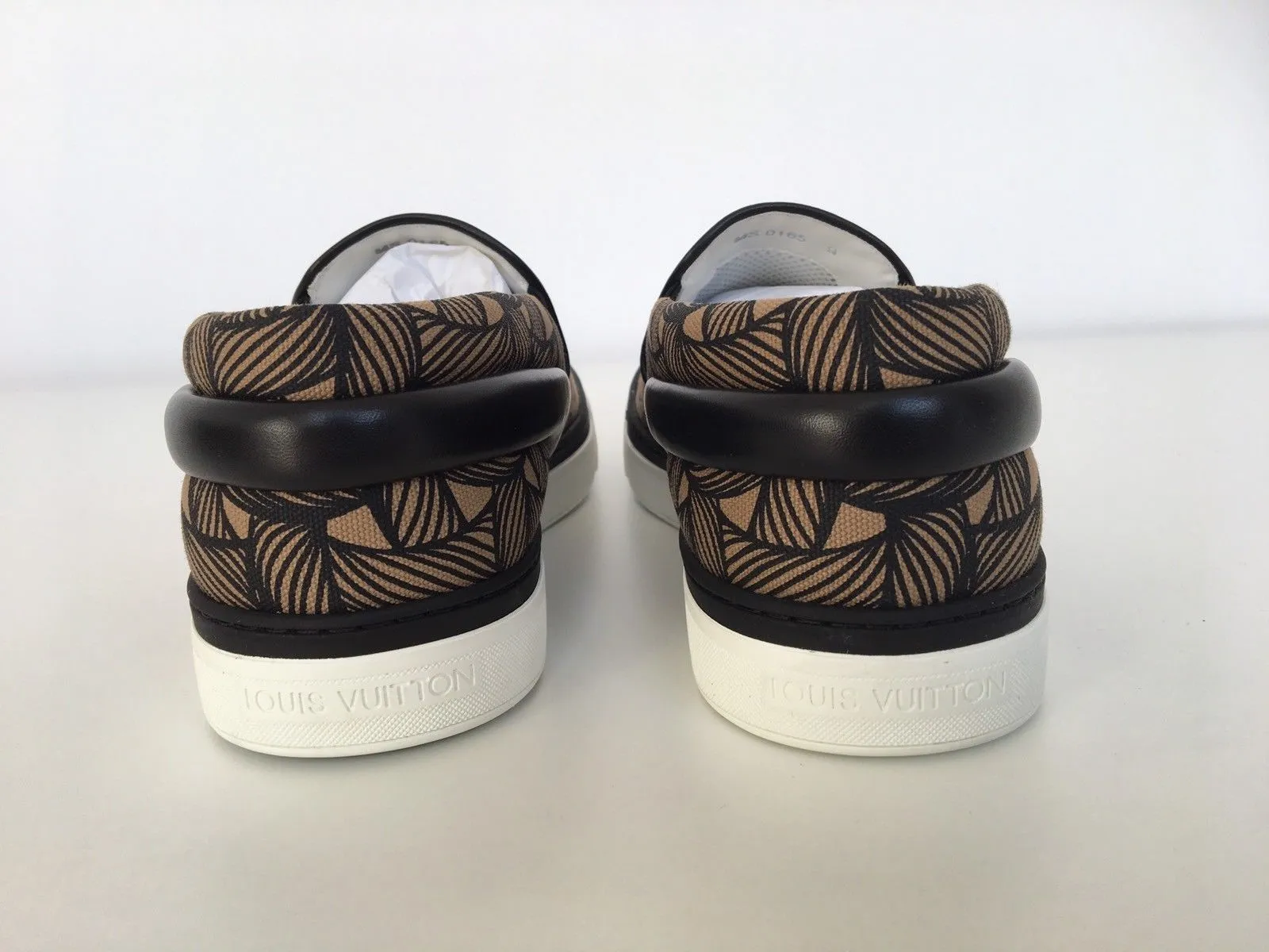 Christopher Nemeth Twister Sneaker