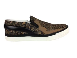 Christopher Nemeth Twister Sneaker