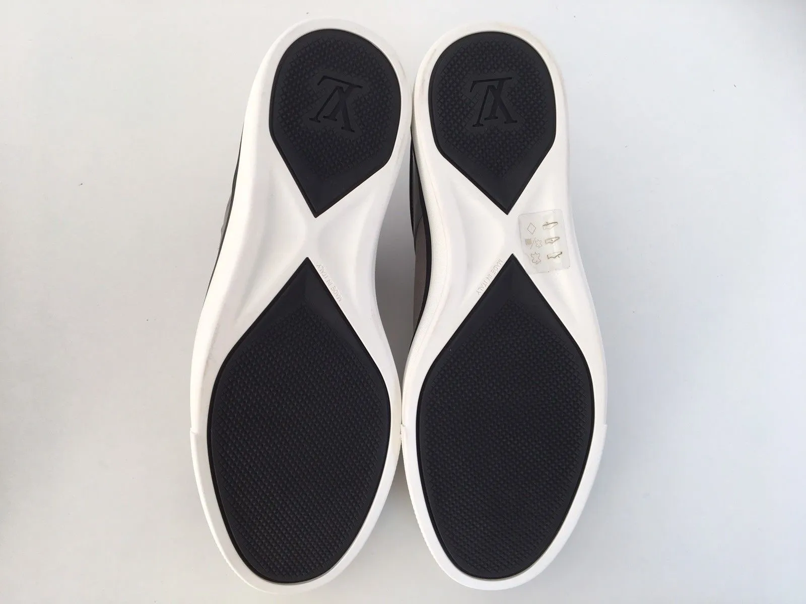 Christopher Nemeth Twister Sneaker