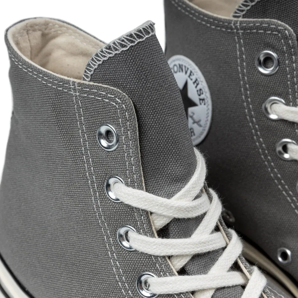 Chuck 70 Vintage Canvas Hi | Grey