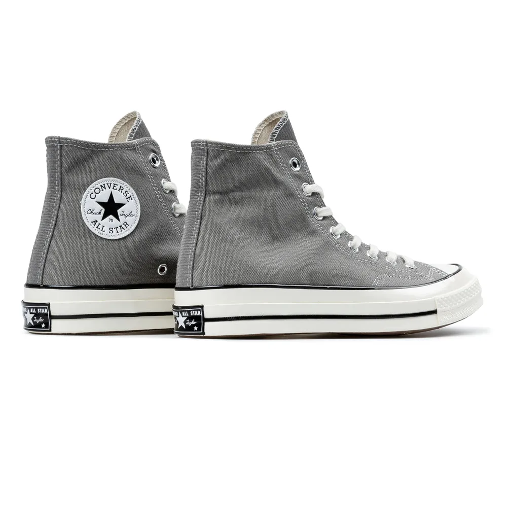 Chuck 70 Vintage Canvas Hi | Grey