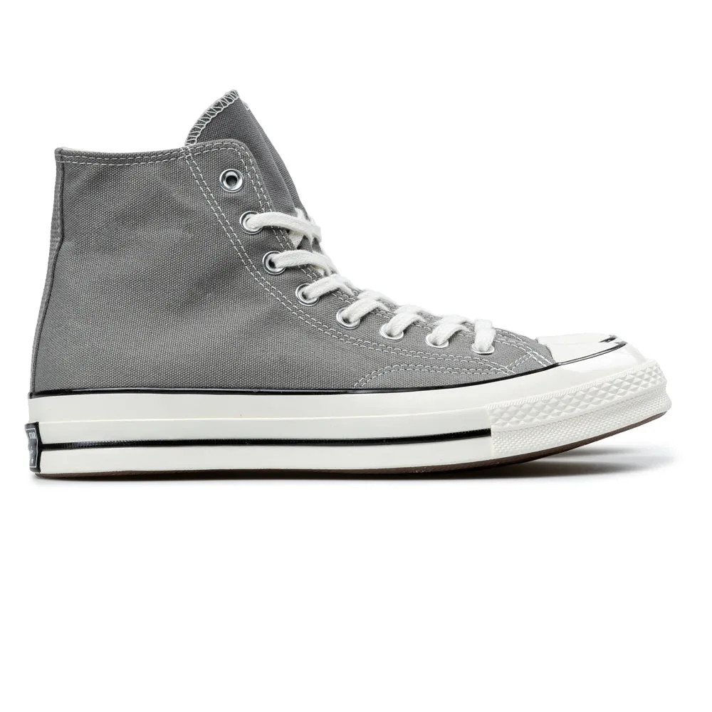 Chuck 70 Vintage Canvas Hi | Grey