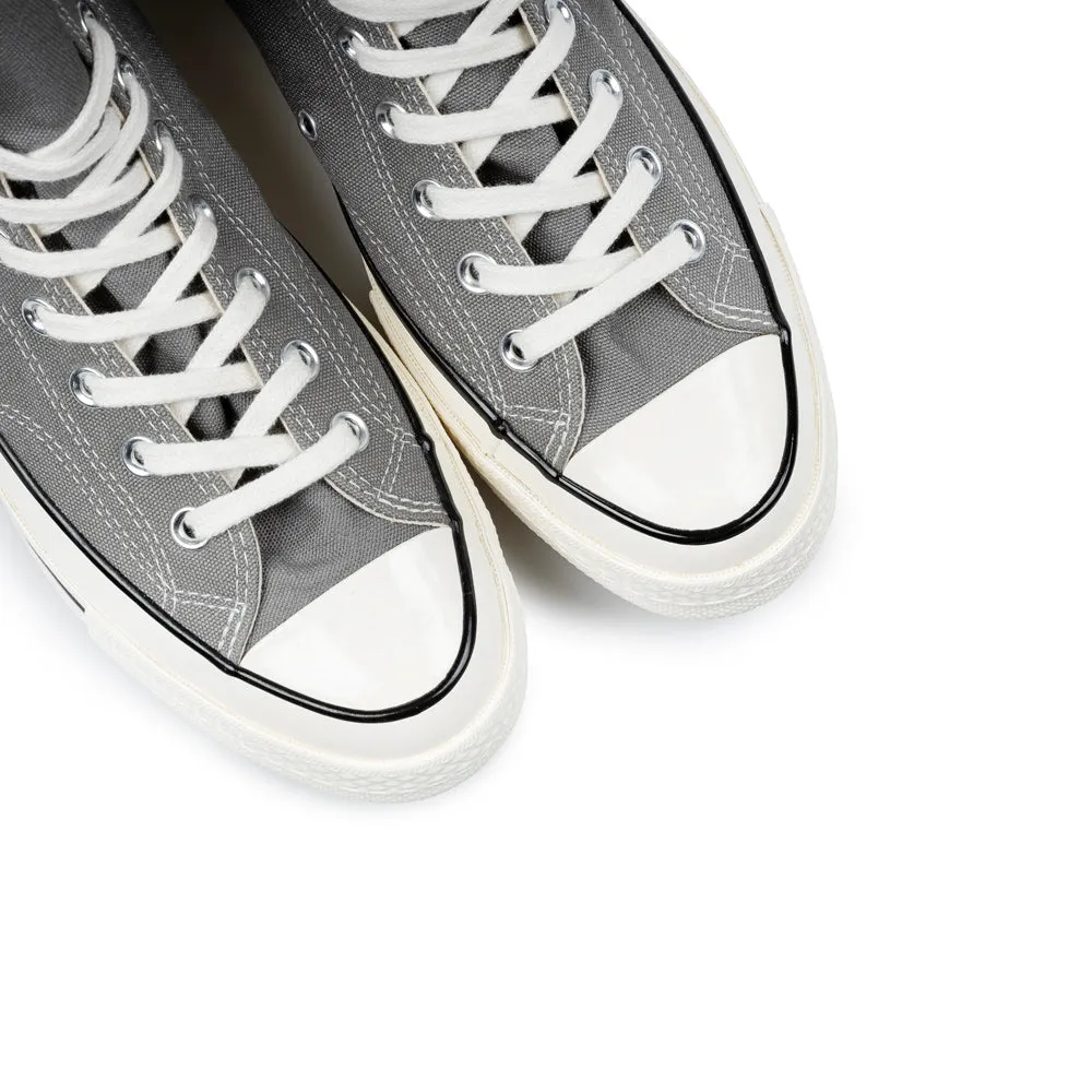 Chuck 70 Vintage Canvas Hi | Grey