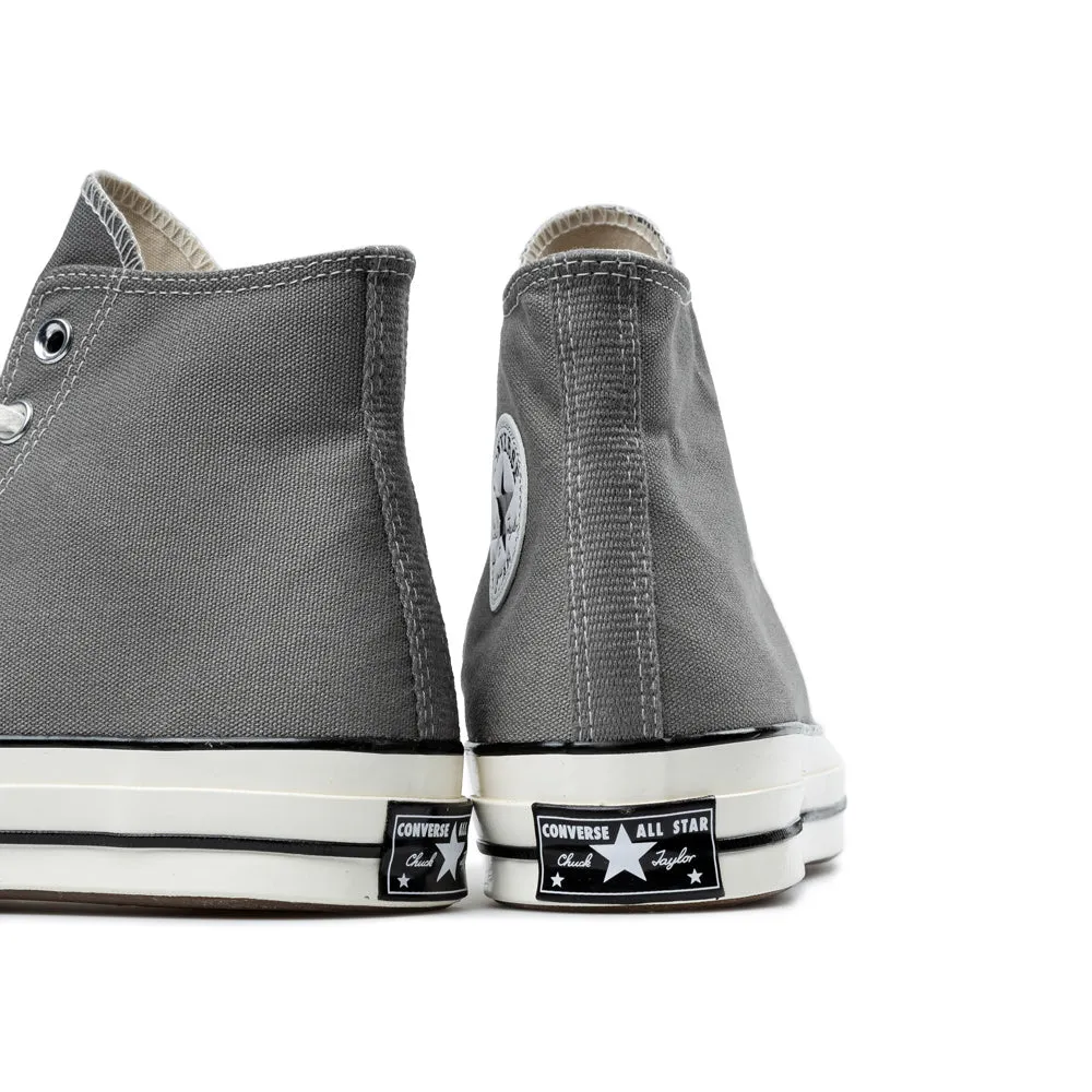 Chuck 70 Vintage Canvas Hi | Grey