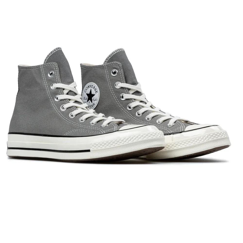 Chuck 70 Vintage Canvas Hi | Grey