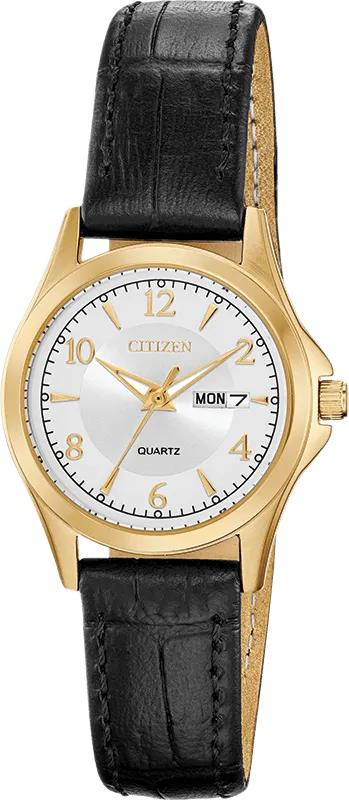 Citizen Quartz Women's Watch EQ0593-26A