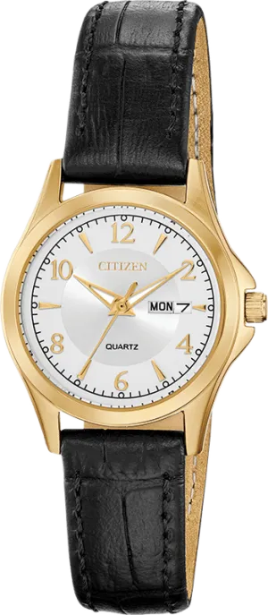 Citizen Quartz Women's Watch EQ0593-26A