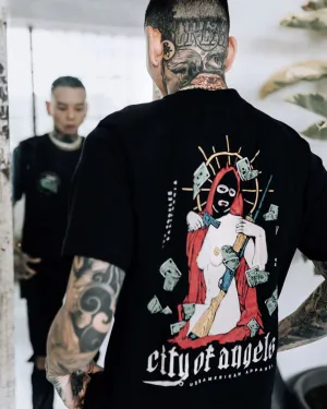 City Of Angels