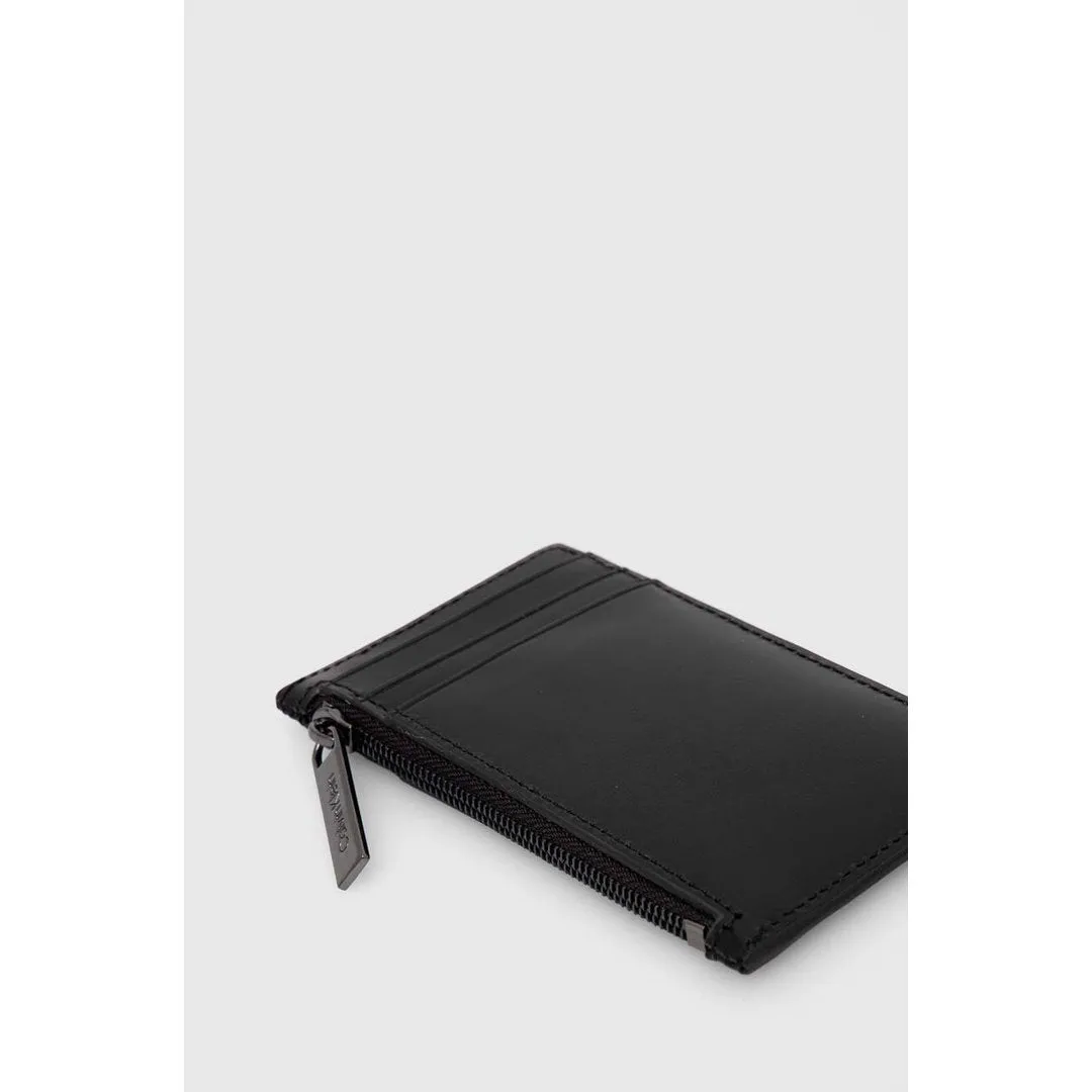 Ck Smooth N/S Cardholder