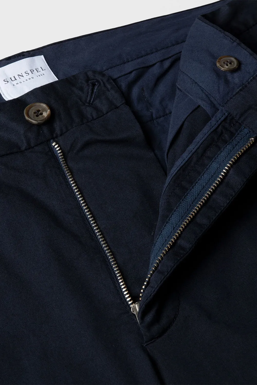 Classic Chino Shorts
