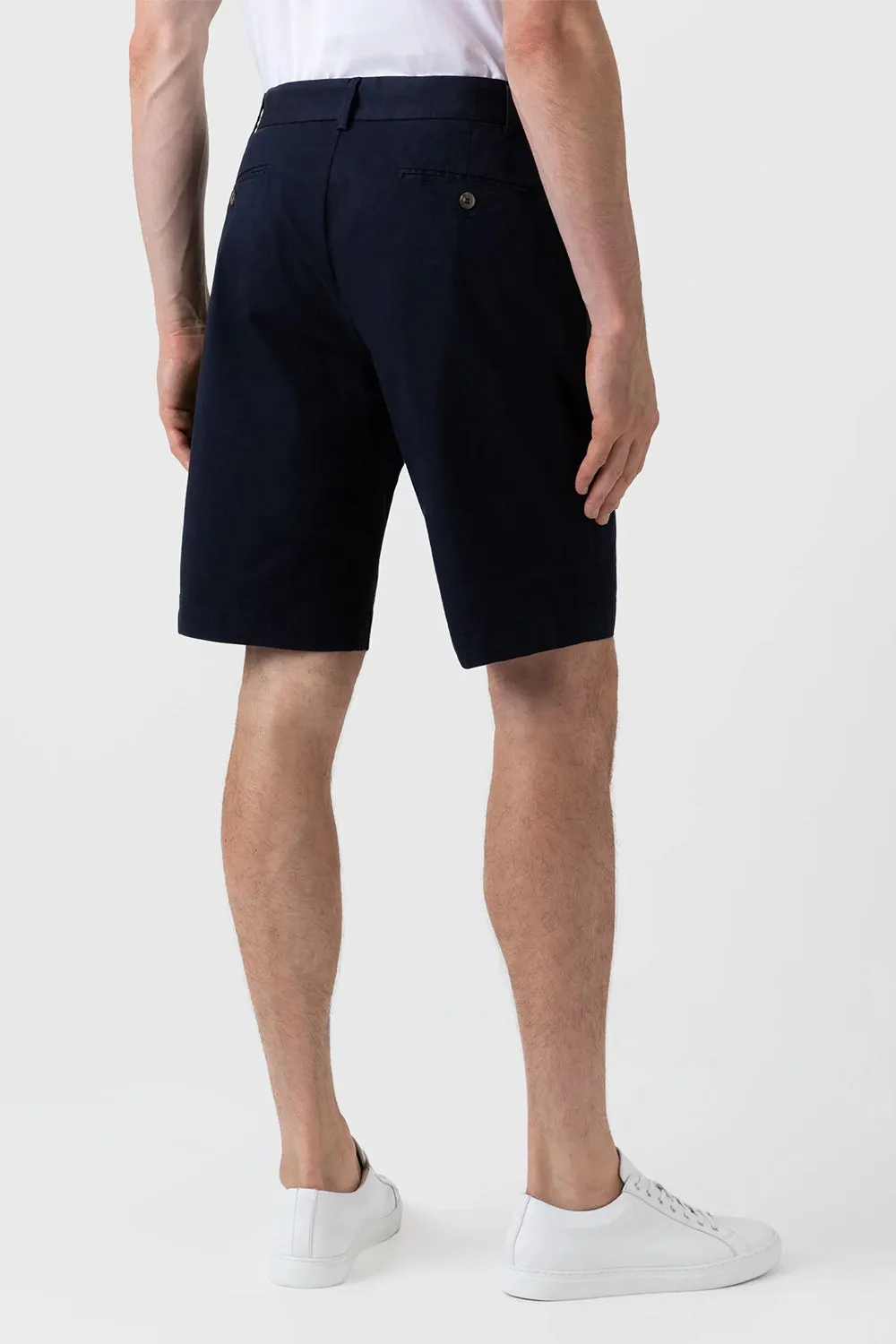 Classic Chino Shorts