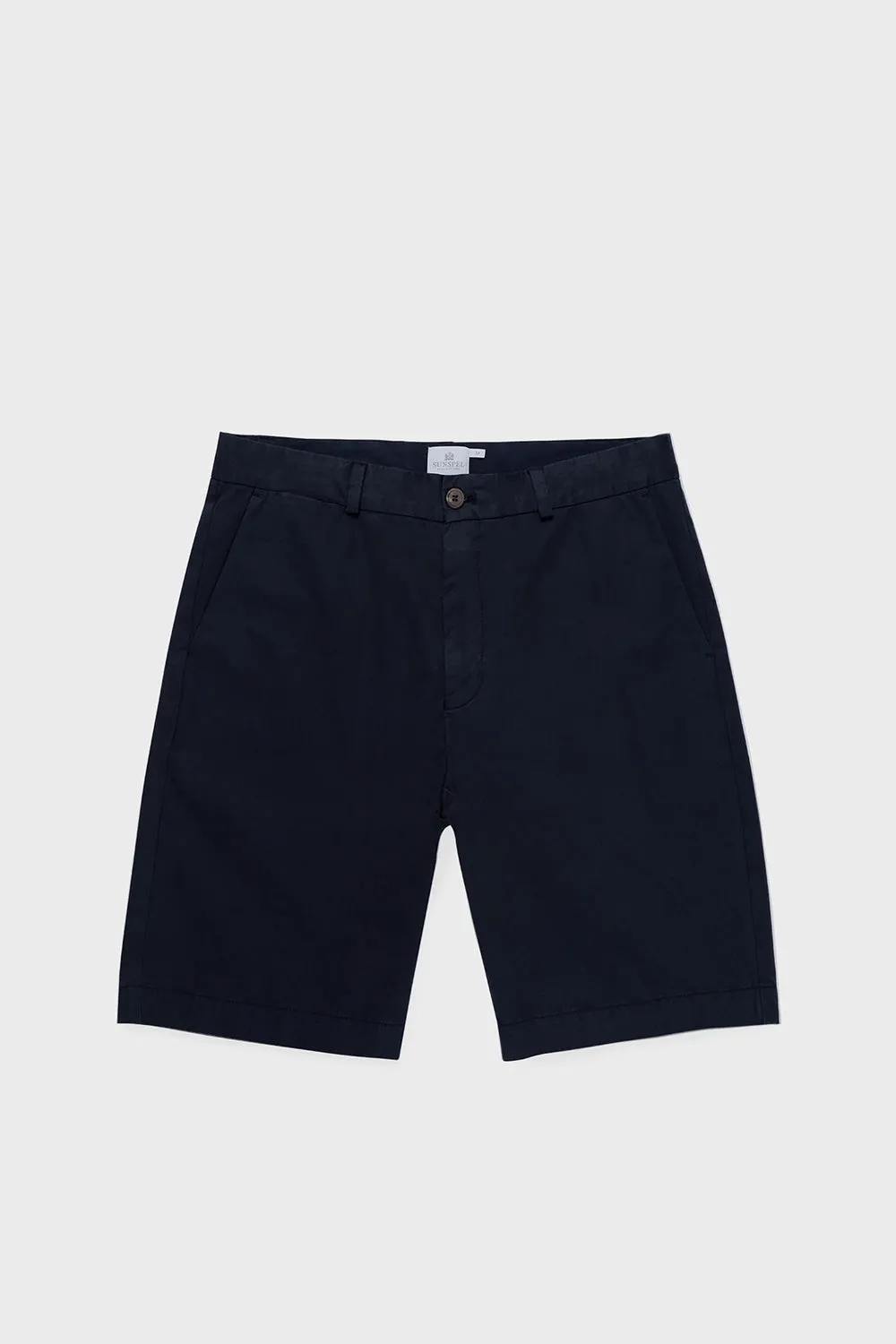 Classic Chino Shorts