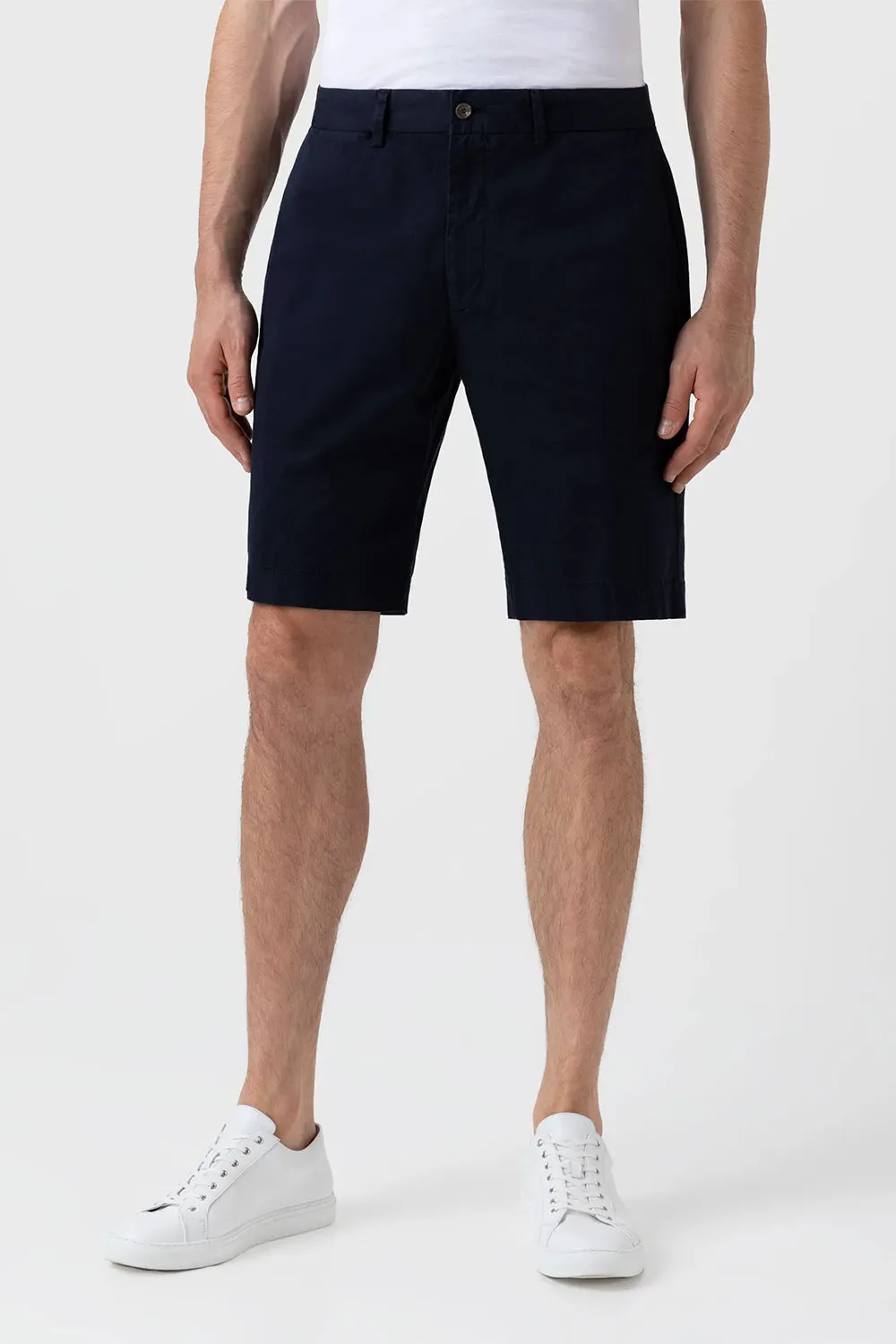 Classic Chino Shorts