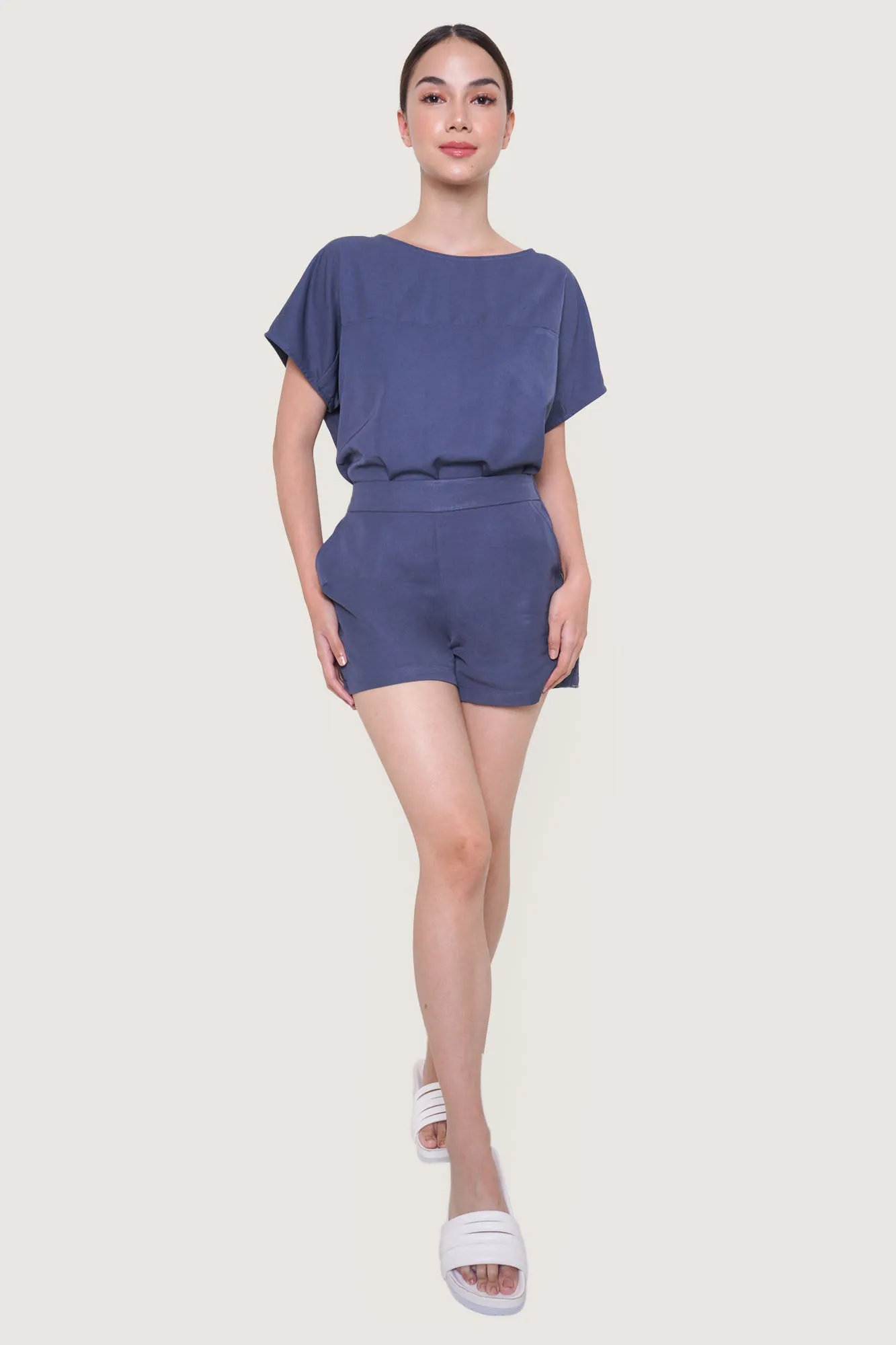 Closet Staples Chino Shorts