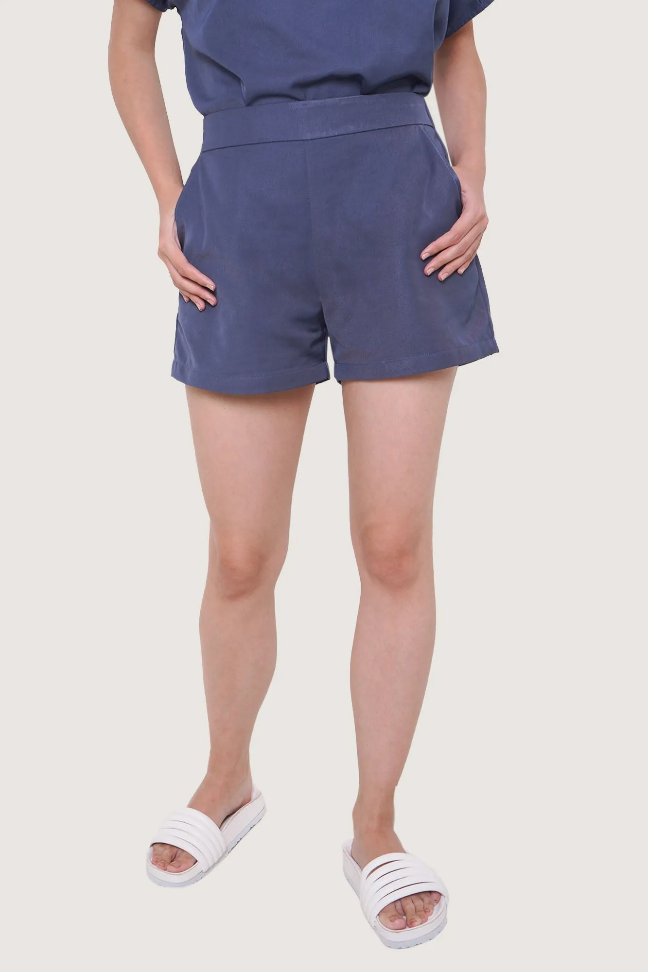 Closet Staples Chino Shorts