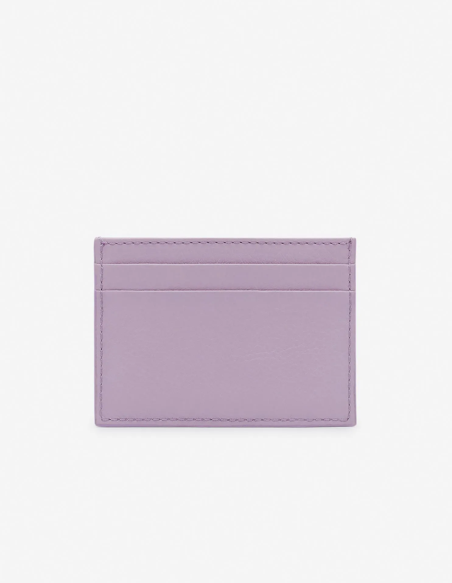 Cloud Cardholder Lilac