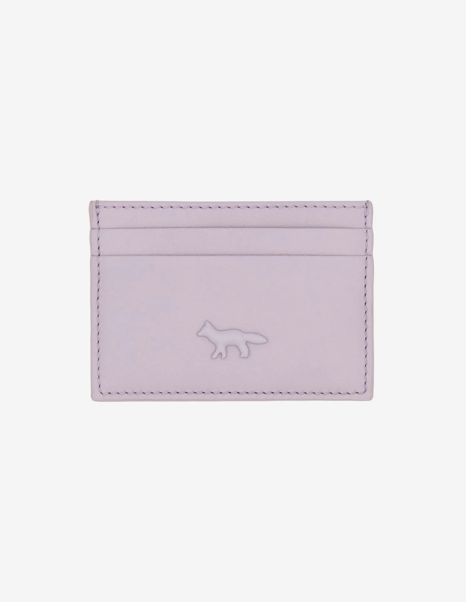 Cloud Cardholder Lilac