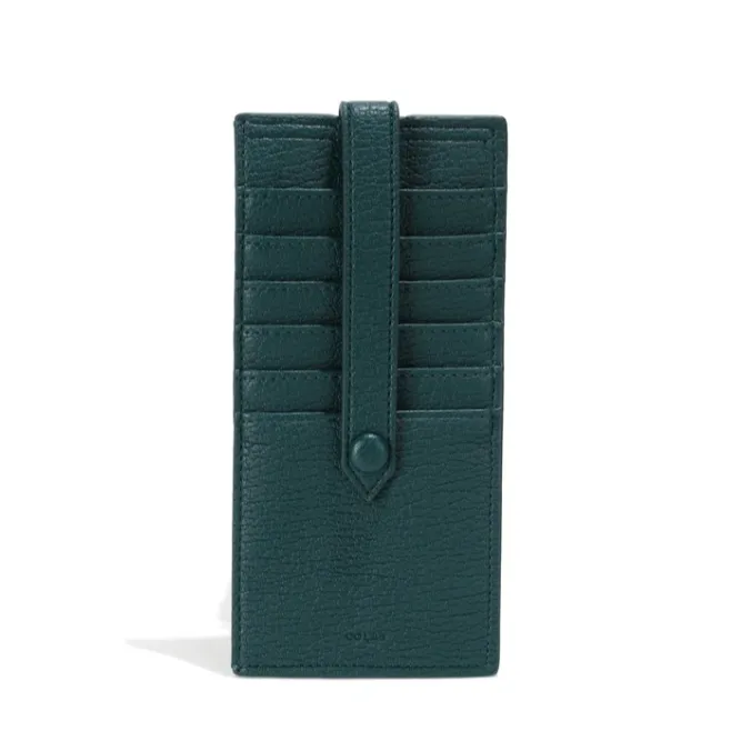 Colab - The Lizou Flat Wallet #6908 | Deepsea