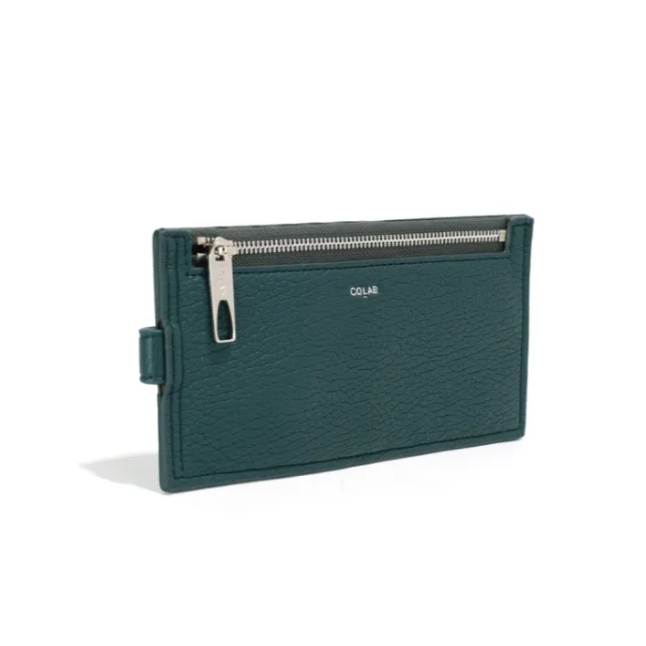 Colab - The Lizou Flat Wallet #6908 | Deepsea