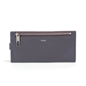 Colab - The Lizou Flat Wallet #6908 | Midnight