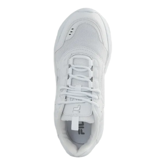 Collene Wmn White