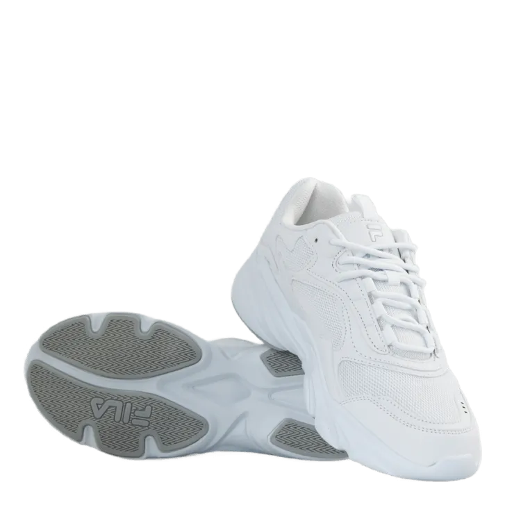 Collene Wmn White