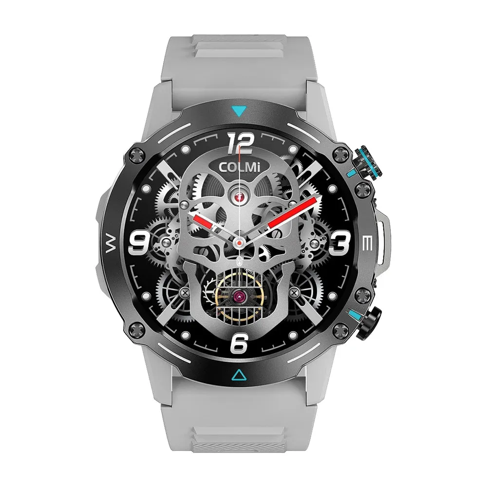 COLMI M42 1.43" AMOLED Military Style Smart Watch