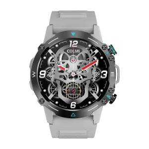 COLMI M42 1.43" AMOLED Military Style Smart Watch