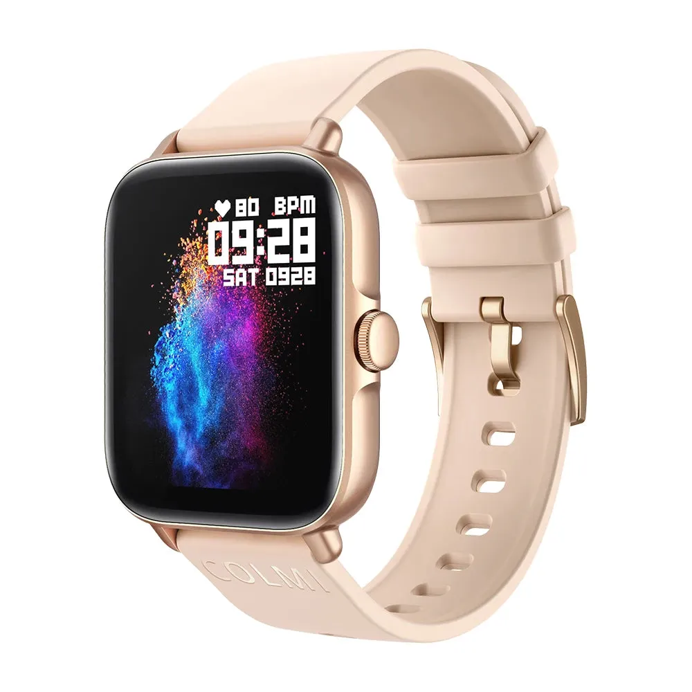 COLMI P28 Plus 1.90" HD Display Smart Fitness Watch