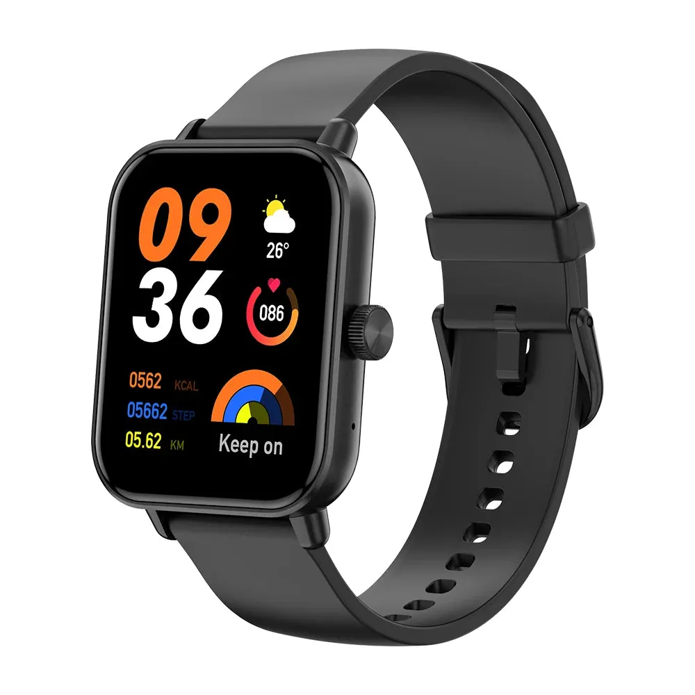 COLMI P81 1.90" HD Display Smart Fitness Watch