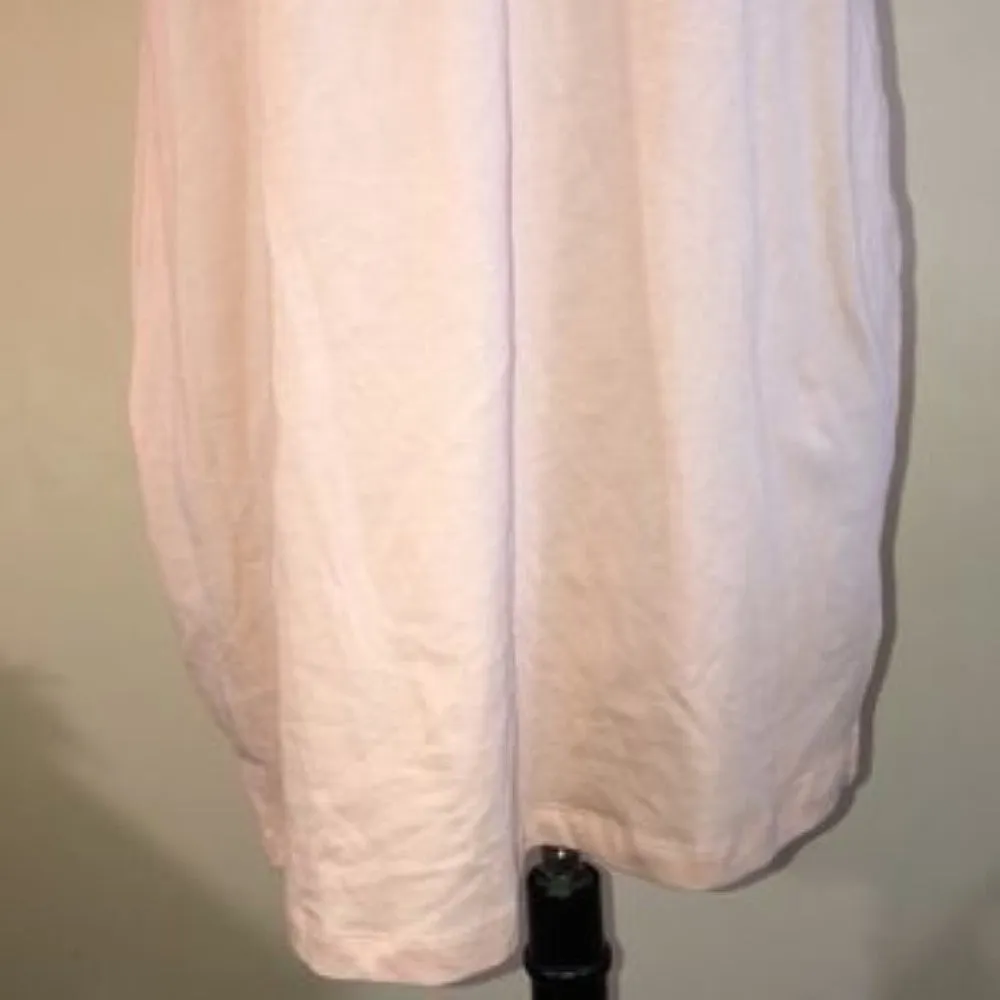 Columbia Women's Park Cotton T-Shirt Dress